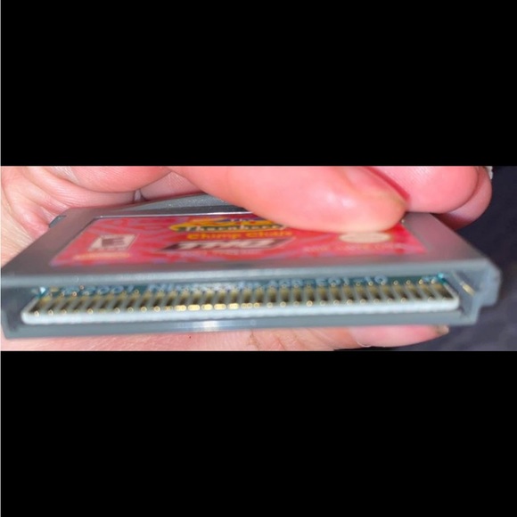 The Wild Thornberry’s Chimp Chase Gameboy Advance Game - Picture 3 of 4